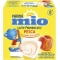 Mio - fermented milk snack with peach 4x100 g