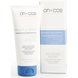 Facial cleanser for skin stressed by oncological therapy 100 ml