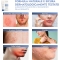 Oncological Stressed skins Soothing moisturizing cream 75 ml