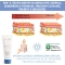 Oncological Stressed skins Soothing moisturizing cream 75 ml
