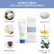 Oncological Stressed skins Soothing moisturizing cream 75 ml
