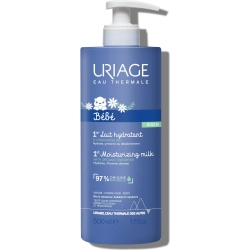 Bébé - Moisturizing milk 500 ml