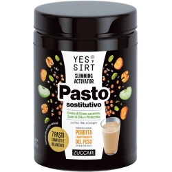 Yes Sirt Slim Activator 250 G - meal Replacement