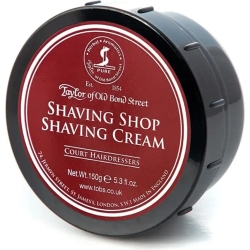 Shaving Soap Shaving Cream 150 G