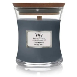 Evening Onyx - Small Scented Candle 85 G