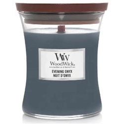 Evening Onyx - Medium Scented Candle 275 G