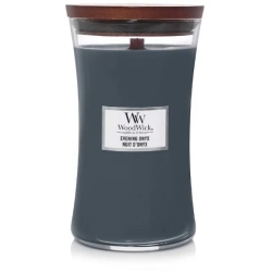 Evening Onyx - Large Scented Candle 609 G