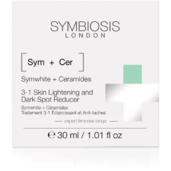 Symwhite + Ceramides - 3-1 Lightening & Dark Spot Reducer Cream 30 Ml