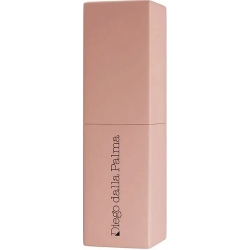 Red Refill System Lipstick Case Nude
