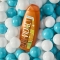 Vitamin C - Energizing shower gel with vitamin C 250 ml