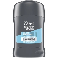 Men+Care - Clean Comfort Stick Deodorant 50 ml