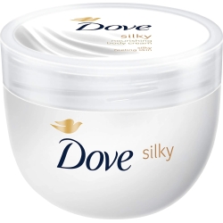 Body Love - Precious silk - Nourishing body cream 300 ml