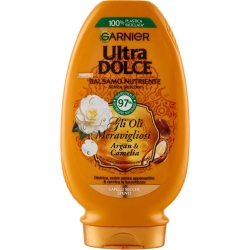 Ultra Dolce - Argan & Camellia Hair Conditioner 200 Ml