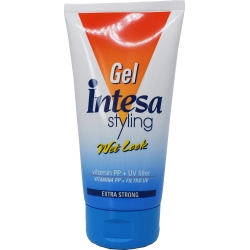 Intesa Styling Wet Look - Hair Gel 150 Ml