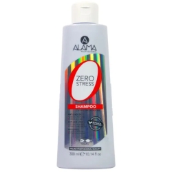 Zero stress - Anti-hair loss shampoo 300 ml