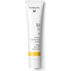 Colored sunscreen SPF 30 for the face 40 ml