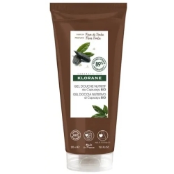 Fava Tonka - Nourishing Shower Gel 200 ml