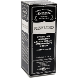 Merlino - Lung Health Supplement 150 ml