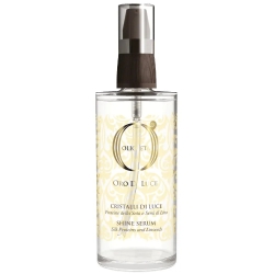 Oro di luce - Shine serum 75 ml