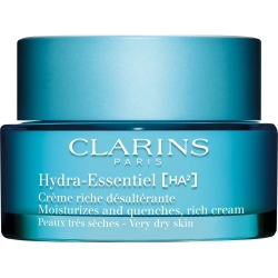 Hydra-Essentiel HA2 - Rich moisturizing face cream for very dry skin 50 ml