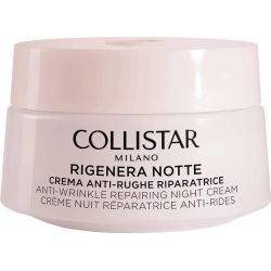 Rigenera Notte -anti-wrinkle night cream 50 ml