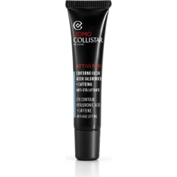 Attivi Puri Uomo - Anti-age liftinf eye contour 15 ml