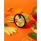 Mango & Sugar - repairing Body scrub 250 ml