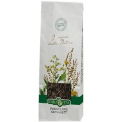Passion Flower - Herbal Tea 100 G