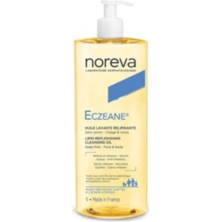 Eczeane - Relipidating Cleansing Oil 1 L