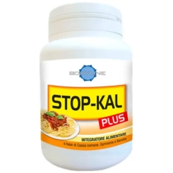 Stop-Kal - Fat Burning Supplement 40 Capsules