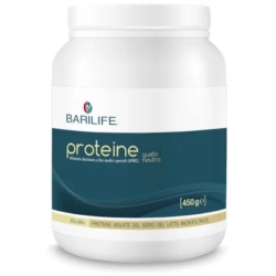 Barilife Protein Neutral Taste - Medical Food 450 G