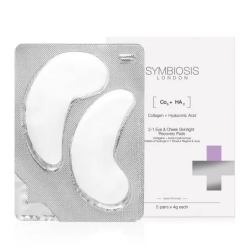 Collagen + Hyaluronic Acid - 5 Pairs x 4 g each