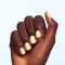 Nail Lacquer - Nail Polish n.NLS003 Blinded by the Ring Light