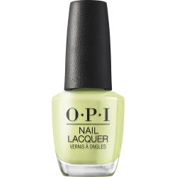 Nail Lacquer - Nail Polish n.NLS005 Clear Your Cash