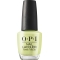 Nail Lacquer - Nail Polish n.NLS005 Clear Your Cash