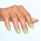 Nail Lacquer - Nail Polish n.NLS005 Clear Your Cash
