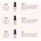 Nail Lacquer - Nail Polish n.NLS005 Clear Your Cash