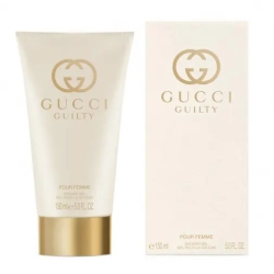 Guilty - Perfumed Shower Gel puor femme - Gel Doccia 150 ml