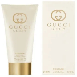 Guilty Revolution Pour Femme - Body Milk 150 ml