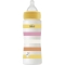 Well-Being - Fast Flow Bottle 330 Ml - Pink Yellow