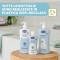 Natural Sensation - Baby Shampoo 500 Ml