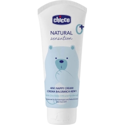 Natural Sensation - 4In1 Nappy Cream 100 Ml
