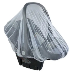 Mosquito Net For Baby Carrier