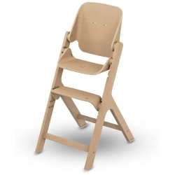 Nesta - High Chair - Natural