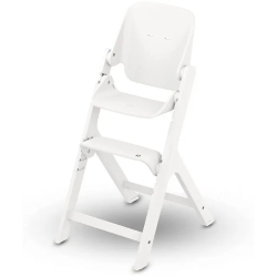 Nesta - High Chair - White