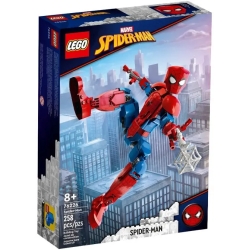 76226 - Marvel Spider-Man - Construction Character