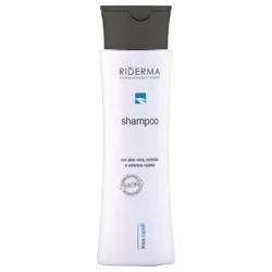 Delicate shampoo for weak and brittle hair 200 ml