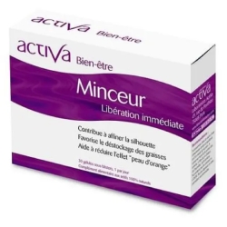 Minceur -  Weight Loss Supplement 30 Capsules