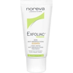 Exfoliac BB Crème - Anti-imperfections cream tinted 30 ml