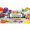 I'm a genius science in the family - Scientific game - italian version
